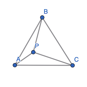 barycentric