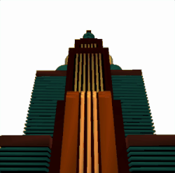 skyscraper